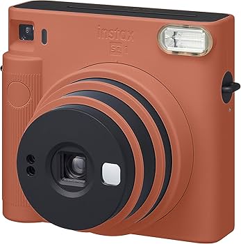 【美品】FUJIFILM instax square チェキスクエア  SQ1 instax SQUARE 【フィルム20枚付き】チェキ SQ1 スクエア INSTAX